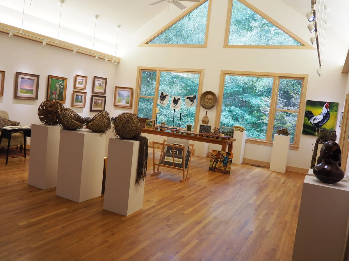 Mississippi landscape